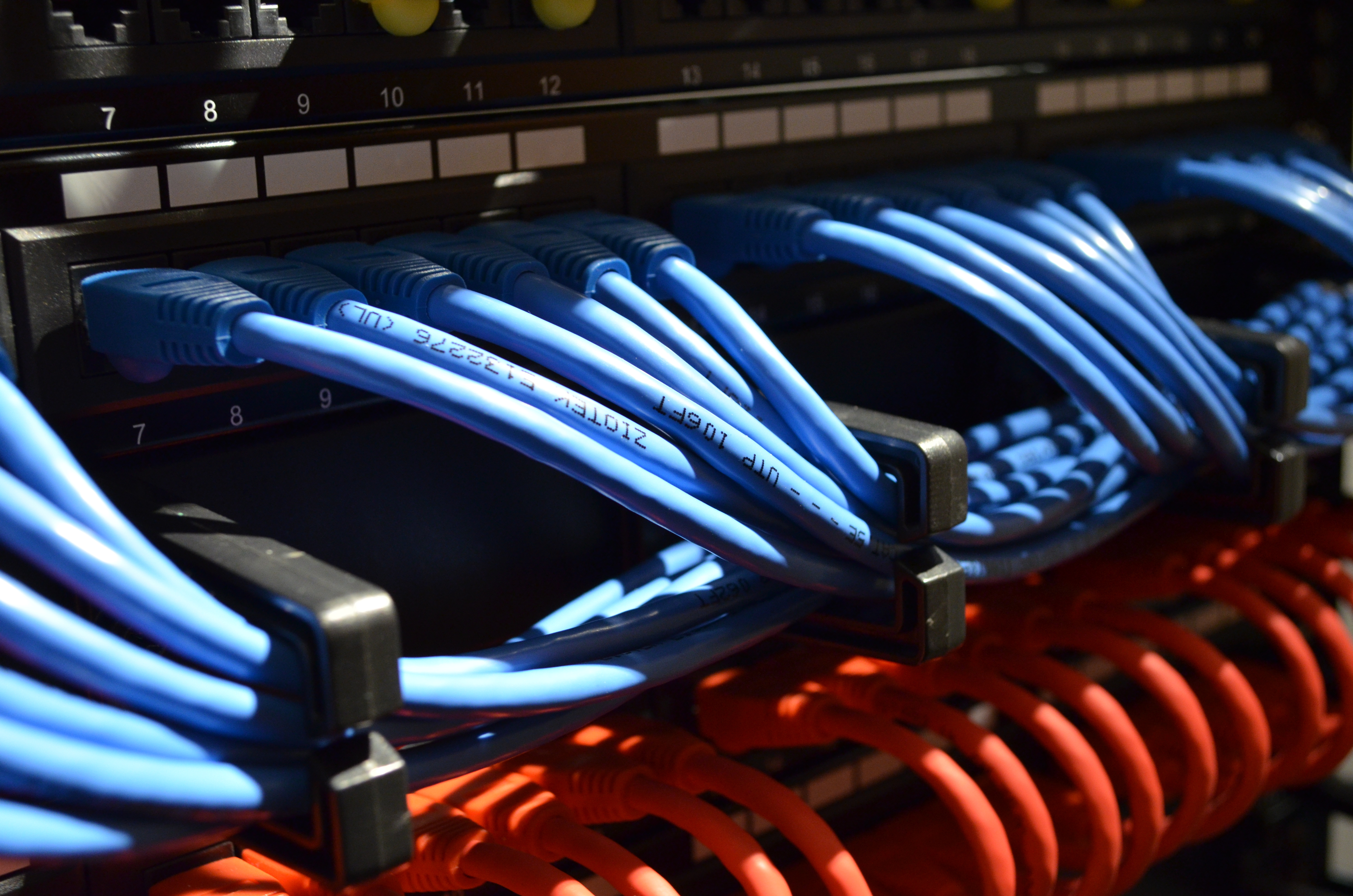 MetaSolutions Conectividad